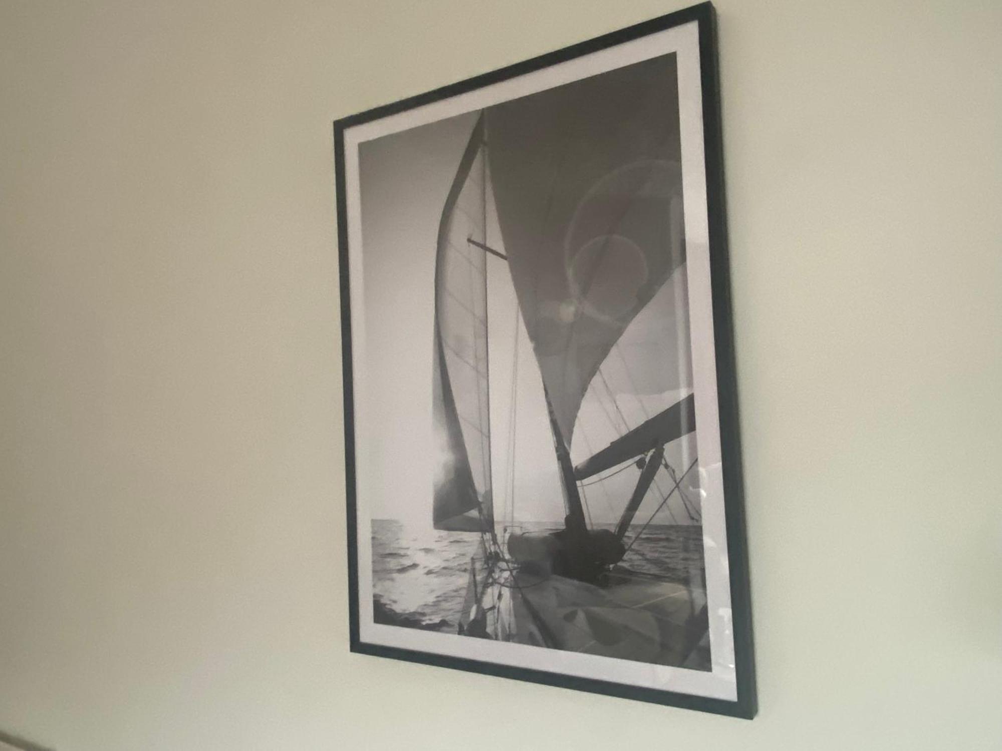 Peaceful Coastal Apartment Ventnor Esterno foto