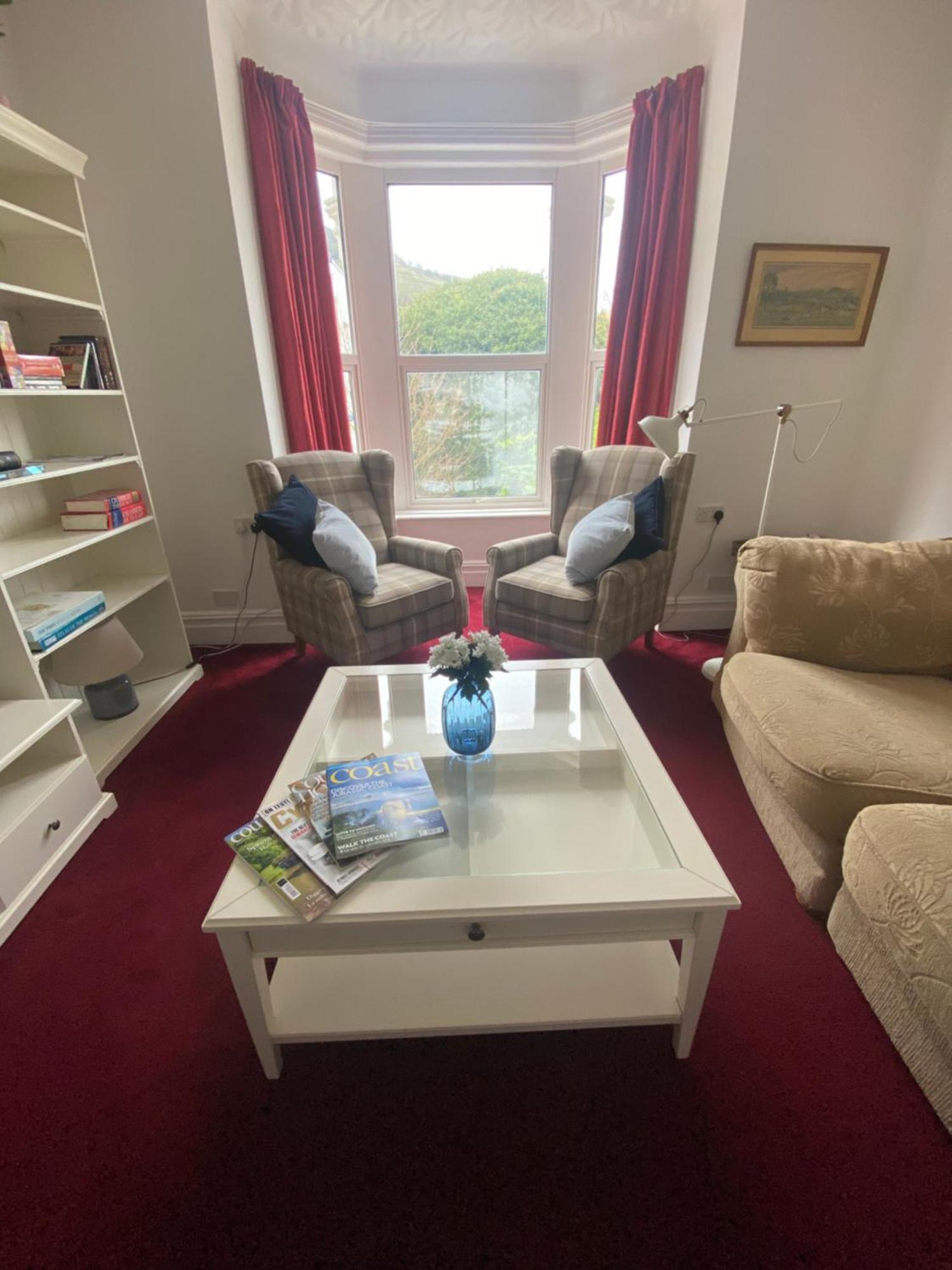 Peaceful Coastal Apartment Ventnor Esterno foto